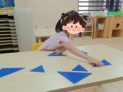 -豆初托育园 Baby Bean Day care Center