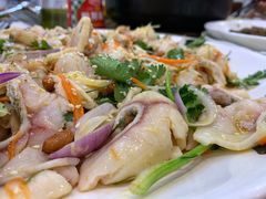 炒起生鱼-农家鸡宴私房菜(城东店)