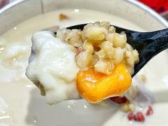 -亦古亭·手作鲜果芋圆(大学城店)