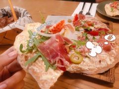 伊比利亚火腿薄脆-EN SPACE恩空间