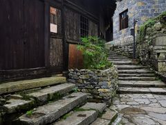 -云山屯古建筑群景区