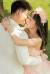 -挪娅婚纱摄影皇家会所