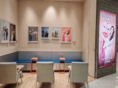 -海马体照相馆(成都来福士广场店)