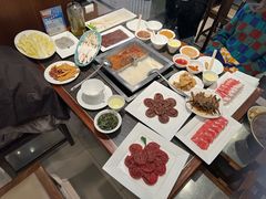 -皇城老妈川味火锅·大连海鲜火锅(港湾店)