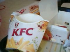 -肯德基(盘龙奥莱店)
