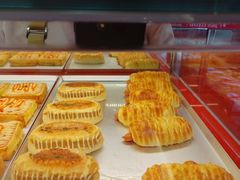 -味多美蛋糕(看丹桥店)