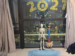 -张钰强中医正骨推拿连锁(华发商都店)