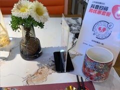 -泰椰里·泰国餐厅(智慧城广百广场店)