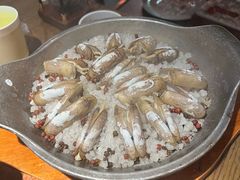 -大鸽饭(岗顶店)
