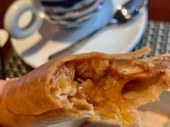 -杭州西子湖四季酒店-WL BISTRO西湖餐厅(灵隐路店)