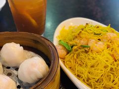 星州炒米粉-添运来(茶园奥园广场店)