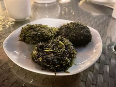 海苔饼-鹭江宾馆·观海餐厅