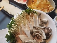 -东来顺·非遗火锅(高新店)