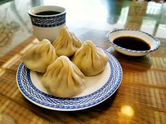 无锡小笼-笑来喜馄饨小笼工坊店(湖滨街店)