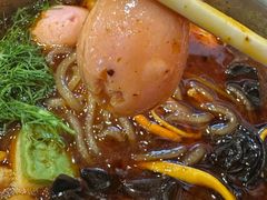 -卷翻天·卷饼(欧亚商都店)