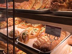 -山崎面包(静安久光店)