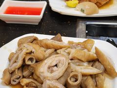 -领鲜风味花雕鸡(马端街店)