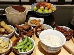 -青藤茶馆(南山路店)