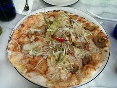 android_upload_pic-玛尚诺Pizza&Bar(长泰广场店)