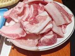 -桃源村铁锅炖鱼(体育馆道店)