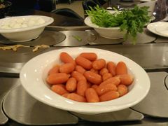 -咕叽咕叽自助烤肉小火锅(茂业清扬店)