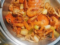 -七欣天香辣蟹火锅(海门解放中路店)