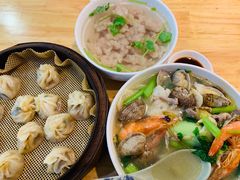 福鼎肉片-大叔家福鼎小吃(十全街店)