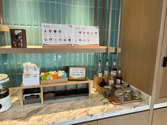 -广州花都融创文旅城希尔顿惠庭酒店
