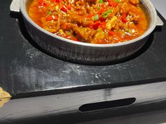 -味界·精致赣菜(招商花园城店)