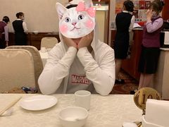 -清华大学-甲所餐厅
