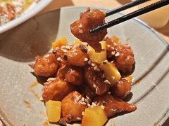 -太二酸菜鱼(石家庄万象城店)