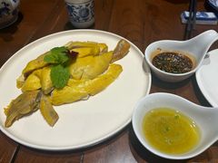-百花深处·老北京风味菜