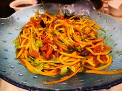 铁锅烀饼-双井轩(双井店)