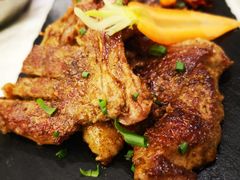 -聚鑫阁江浙菜·非遗传承技艺(青村帝华园店)