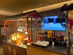 -北京王府井希尔顿酒店·万斯阁西餐厅