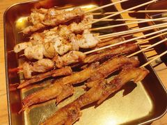 -龙头烤羊排•烤全羊•精酿扎啤(厦滘店)