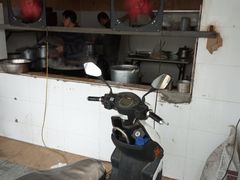 -小龙大肉面馆