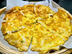 白饭鱼煎蛋-飞尝蚝·顺德菜·鱼生(顺德总店)