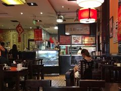 -姚记炒肝店(簋街店)