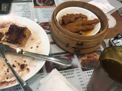 -小龍鳳餐室(番禺路店)