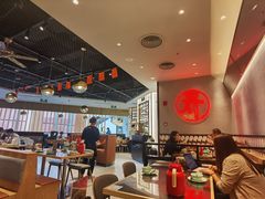 -潮界(虹桥新天地店)