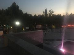 -雁滩公园