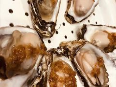 -四海蒸鲜蒸汽海鲜自助(北戴河店)