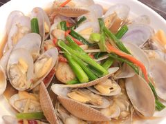 -陆记鹅庄·潮汕菜·狮头鹅(大仟里店)