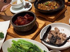 -顺风汤馆·广府粤菜(江宸天街店)