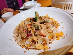 -汝是素•文创素食馆(金月湾店)