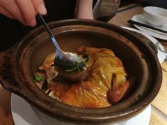 -金牌外婆家(苏州中心店)