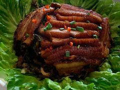 -满堂·烤鸭店·北京菜(鼓楼店)