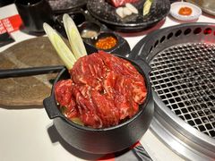 -焱铁烧·黑毛和牛专门店(杭州嘉里中心店)