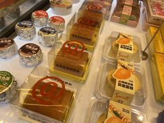 -缇纳甜妮·西餐·甜点(商字店)